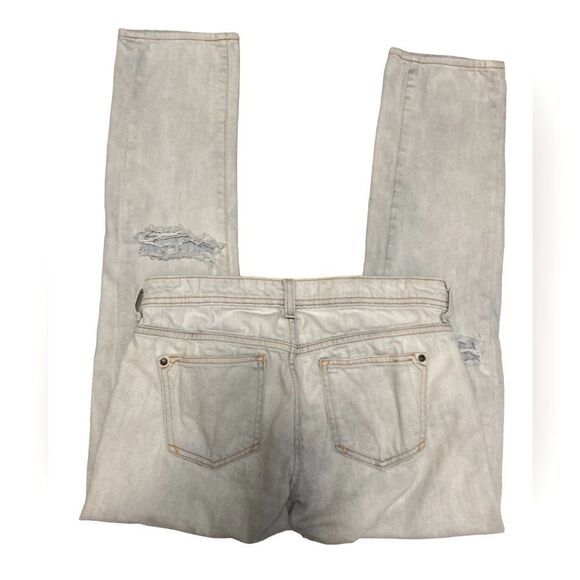 Pilcro And The Letterpress Jeans - Picture 3 of 7